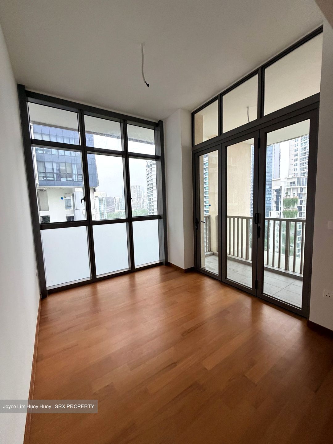 Sanctuary @ Newton (D11), Apartment #557600651